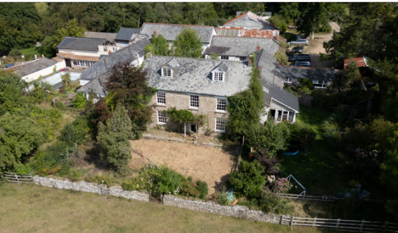 Modernissation in Honiton photo